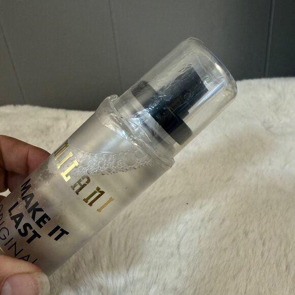 Milani Make It Last Original Setting Spray - 16HR Wear 6 Fl Oz - Picture 4 of 4